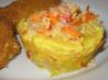 Mini Ramen Noodle Frittatas