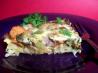 Ramen Under the Tuscan Sun Pie
