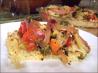 Ramen Under the Tuscan Sun Pie
