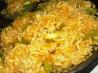 Spicy Mandarin Noodles. Recipe by Chef*Lee