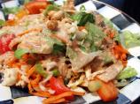 Thai Ramen Chopped Salad