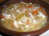 Easy Chicken Noodle Soup. Recipe by **Jubes**