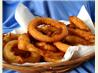 Batter Fried Onion Rings. Recipe by Karen=^..^=