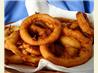 Batter Fried Onion Rings