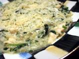 Rockin' Spinach Chicken Ramen