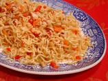 Pan Asian Frugal Noodles