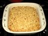 Ramen Noodle Peanut Bread