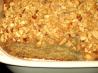 Ramen Noodle Peanut Bread