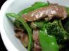 Beef Stir Fry - Asian Style