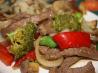 Beef Stir Fry - Asian Style