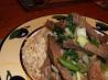 Beef Stir Fry - Asian Style