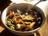 Beef Stir Fry - Asian Style