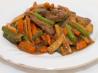 Beef Stir Fry - Asian Style