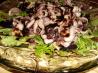Squid Salad or Octopus Salad - Japanese Style