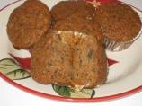 Carrot-Banana Muffins (Or Bundt Cake)