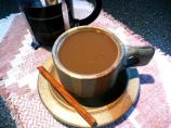 Spiced or " Chai " Coffee for 2