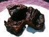 Martha Stewart's Guilt-Free Brownies. Recipe by MechaFusion