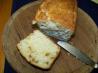 Super Moist Apple Bread