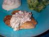 Saucy Skillet Fish