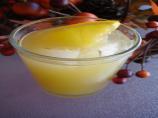 Bourbon Cocktail