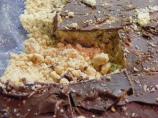 Peanut Butter Bars Taste Like Reese's Cups. Photo by Amy020