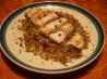 Quinoa Chicken Salad With Currants. Recipe by katii