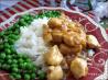 Chicken With Citrus Sauce