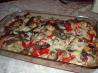 Italian Chicken Bake. Recipe by Chef Elaine C.