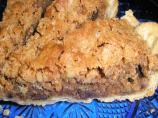 Kentucky Derby Pie. Photo by Color Guard Mom