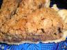 Kentucky Pegasus Pie. Recipe by Starrynews