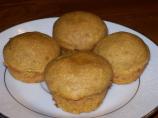 Delicious Pumpkin  Muffins. Photo by Rachel Lynn