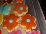 The Best Rolled Sugar Cookies. Photo by B-J-Burrell