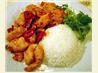 Stir-Fried Jalapeno Lime Chicken. Recipe by :(