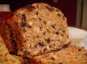 Irish Tea Bread. Recipe by **Mandy**