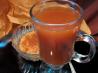 Spicy Orange Tea