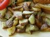 Herb Roasted Red Potatoes. Recipe by Darcy, Culinary Explorer