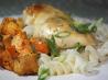 Honey-Dijon Chicken