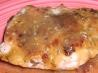 Honey-Dijon Chicken