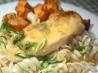 Honey-Dijon Chicken