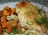 Honey-Dijon Chicken