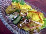 Aromatic Chicken Rendang