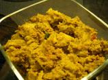 Aromatic Chicken Rendang. Photo by RotiJala