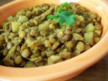 Indian Dhal