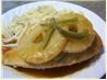 Crock Pot Hawaiian Chicken