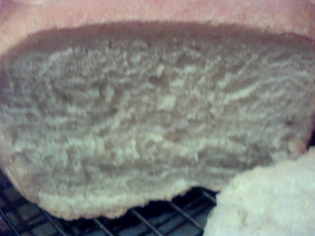 Unknownchef86's French Countryside Bread (Abm). Photo by Chocolatl