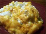 3 Cheese Potato Casserole