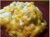 3 Cheese Potato Casserole. Recipe by Ocean~Ivy