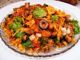 Jessie's Taco Salad