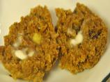 Orange & Banana Bran Muffins