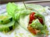 Lettuce Breakfast Wraps